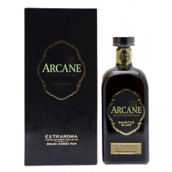 Arcane Extraroma Solera 70cl 40°