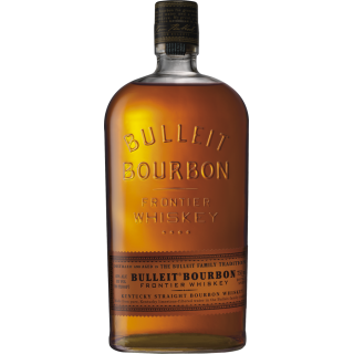 Bulleit Bourbon 70cl 45°