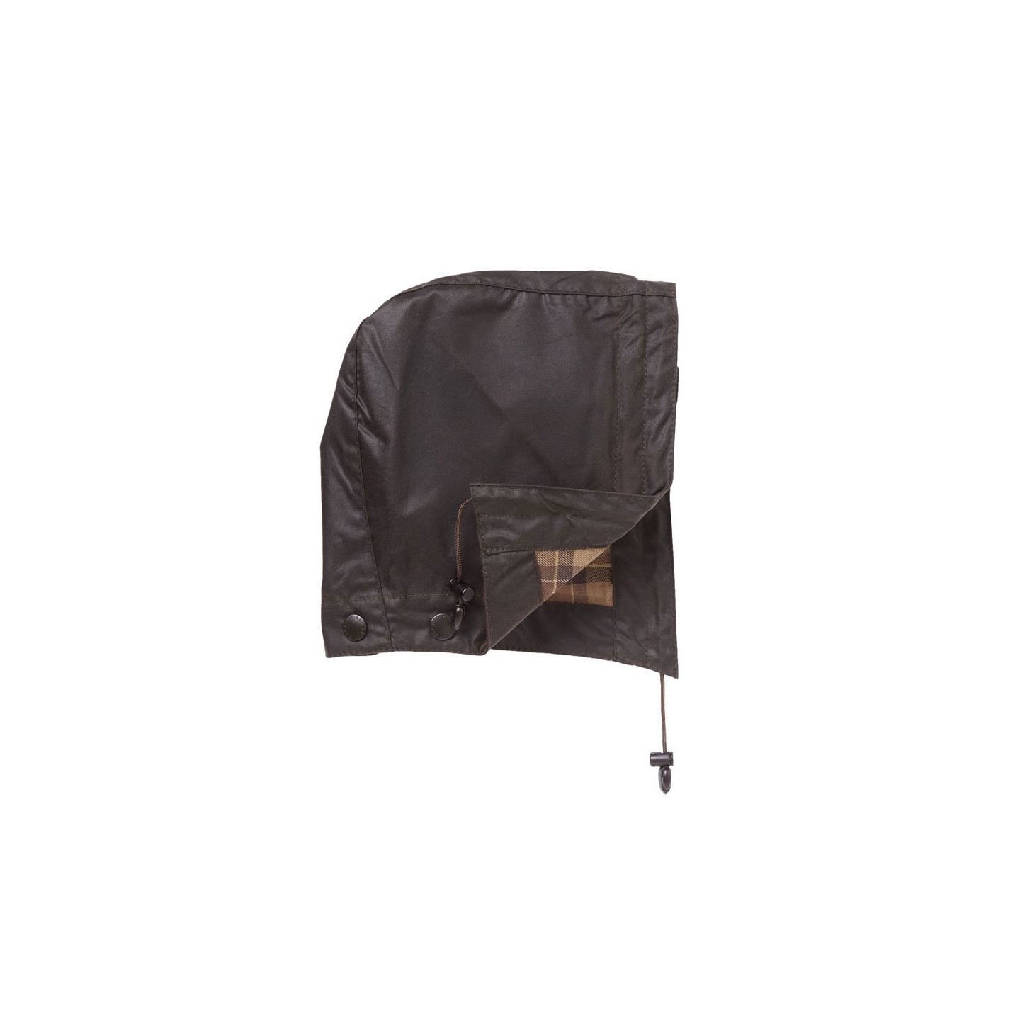 Barbour Rustic Hood
