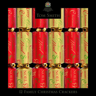 Party crackers script x12