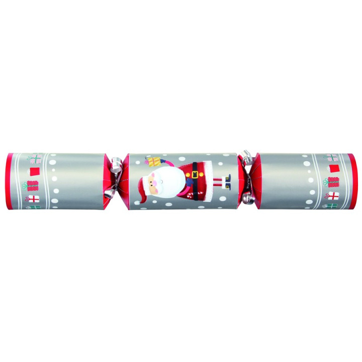 Christmas Crackers Fun Family Tom Smith x12