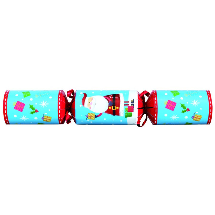 Christmas Crackers Fun Kids Tom Smith x6