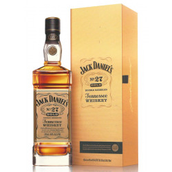 Mignonnette Jack Daniel's 5cl 40° - Mignonnettes - Le Comptoir