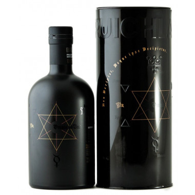 Bruichladdich Black Art IV 1990 70cl 49°