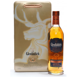 Glenfiddich Anniversary Edition 125 Years Old 70cl 43°