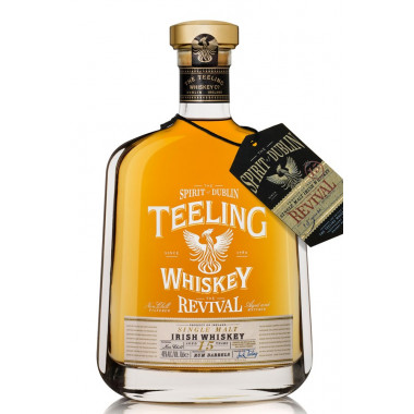 Teeling The Revival 70cl 46°