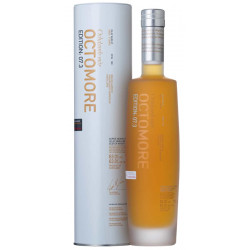 Octomore 7.3 Islay Barley 70cl 63°