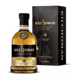 Kilchoman Loch Gorm 70 cl 46°