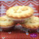 Mince Pies x6 360g Mr. Kipling