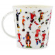 Sporting Antics Mug Dunoon 480ml