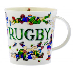 Sporting Antics Mug Dunoon 480ml