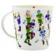 Sporting Antics Mug Dunoon 480ml