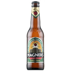 Cidre Magners Original 33cl 4.5°