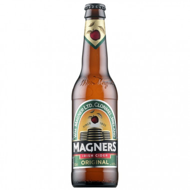 Magners Original Cider 33cl 4.5°