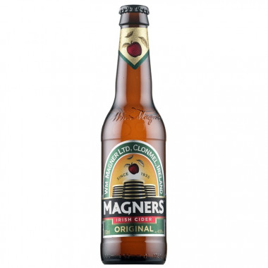 Cidre Magners Original 33cl 4.5°