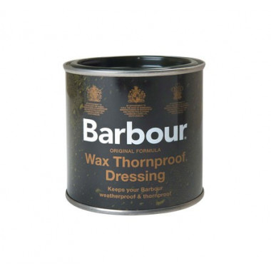 Barbour Wax Dressing 200 ml