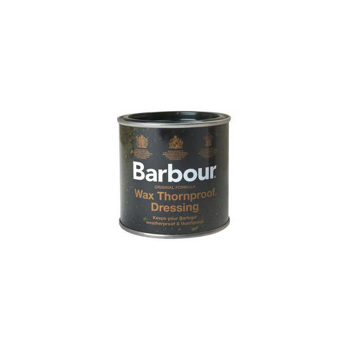Barbour Wax Dressing