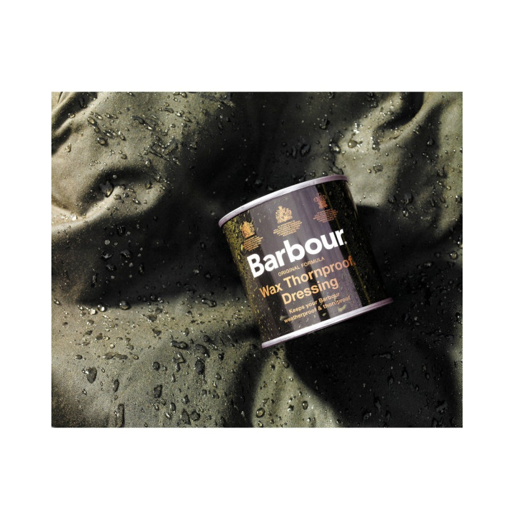 Barbour Wax Dressing