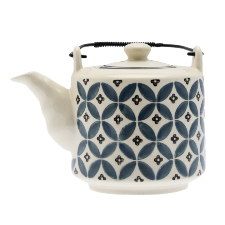 Théière Old Floor 1l