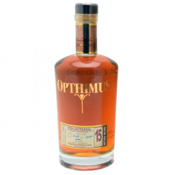 Opthimus 15 Solera 70cl 38°