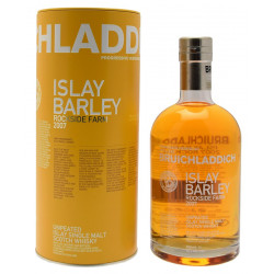 Bruichladdich Islay Barley 2007 70cl 50°