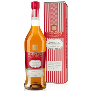 Glenmorangie Milsean Edition Limitée 2016 70cl 46°