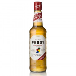 Paddy 35cl 40° Paddy 35cl 40°
