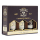 Teeling Trinity Pack 3x5cl 46°