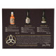 Teeling Trinity Pack 3x5cl 46°