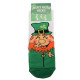 Leprechaun Men Socks