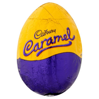 Œuf Cadbury Caramel 39g
