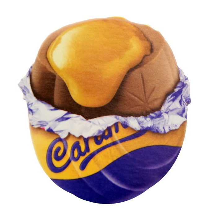 Cadbury Caramel Egg 39g