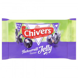 Chivers Blackcurrant Jelly 135g