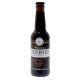 Bière Brune Terenez 33cl 7.5°