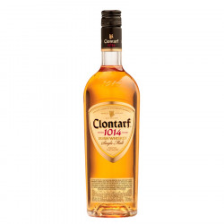 Clontarf Single Malt 70cl 40°