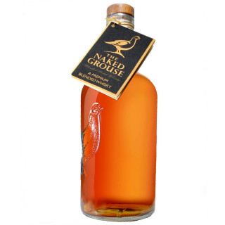 Naked Grouse 70cl 40°