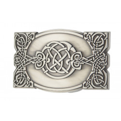 Buckle Belt Celtic