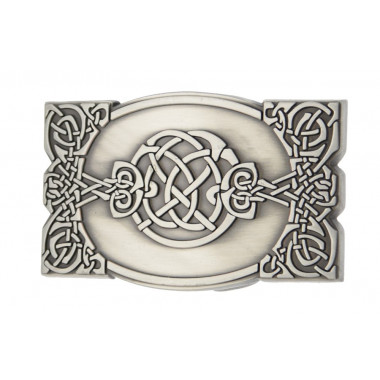 Buckle Belt Celtic