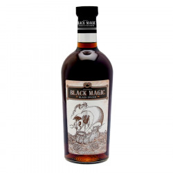 Black Magic Spiced 70cl 40°