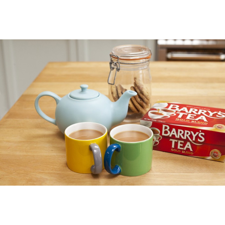 Barry's Tea Gold Blend 40 Teabags 125g
