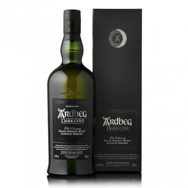 Ardbeg Dark Cove - 2016 70cl 46.5°