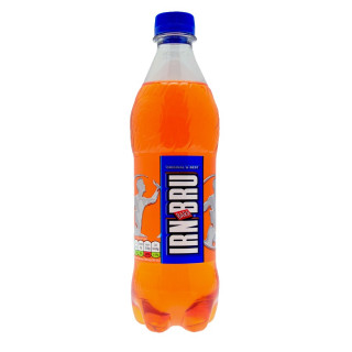 Irn Bru 50cl