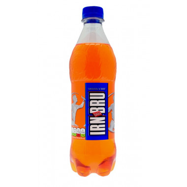 Irn Bru 50cl