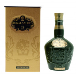 Chivas Royal Salute 21 Years Old 70cl 40°