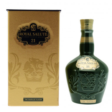 Chivas Royal Salute 21 Years Old 70cl 40°