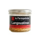 Tartinable Langoustines au Foie Gras La Paimpolaise 80g
