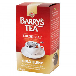 Barry's Tea Gold Blend 250g