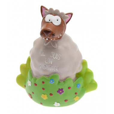 Mad Sheep Money Box