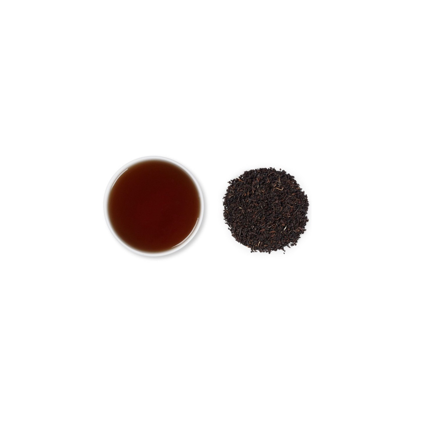 Thé Noir English Breakfast 50 Sachets Whittard of Chelsea 125g