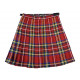 Party Kilt Royal Stewart Mini-Kilt